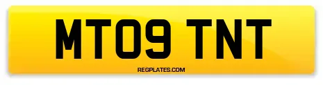 MT09 TNT