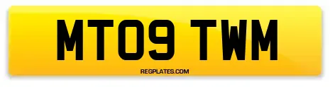 MT09 TWM