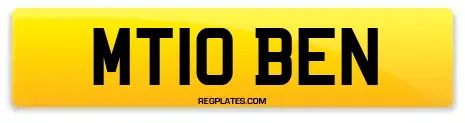 MT10 BEN