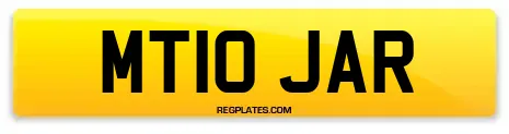 MT10 JAR