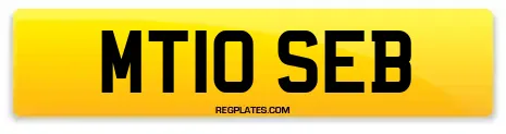 MT10 SEB