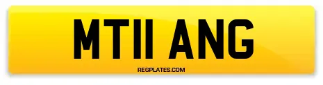 MT11 ANG