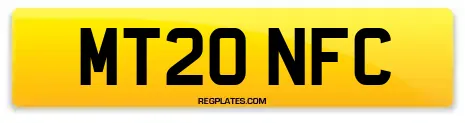 MT20 NFC