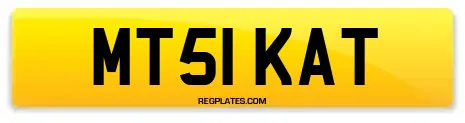 MT51 KAT