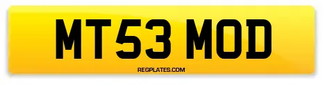 MT53 MOD