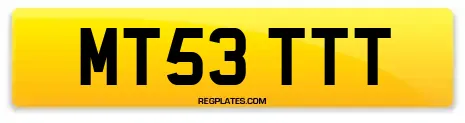 MT53 TTT