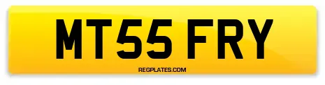 MT55 FRY