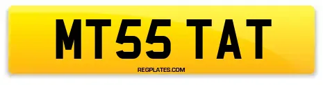 MT55 TAT