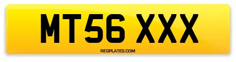 MT56 XXX