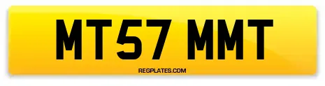 MT57 MMT