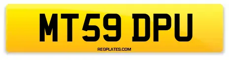 MT59 DPU