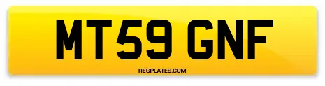 MT59 GNF