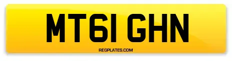 MT61 GHN