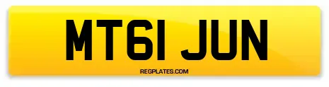 MT61 JUN