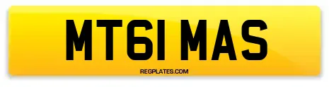 MT61 MAS