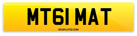 MT61 MAT