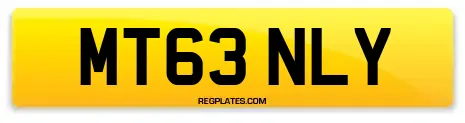 MT63 NLY