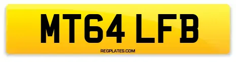 MT64 LFB