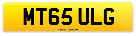 MT65 ULG