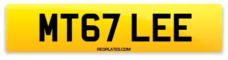 MT67 LEE