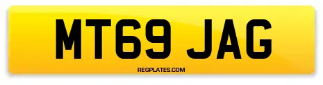 MT69 JAG