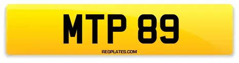 MTP 89