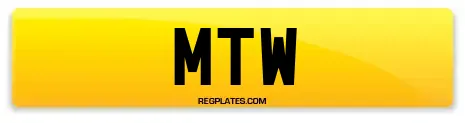 Registration