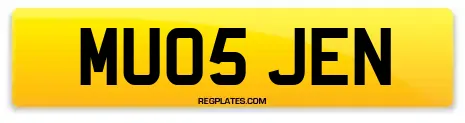 MU05 JEN