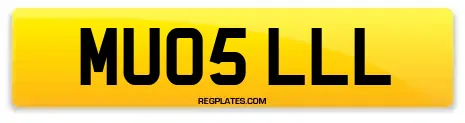MU05 LLL