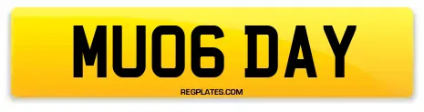 MU06 DAY