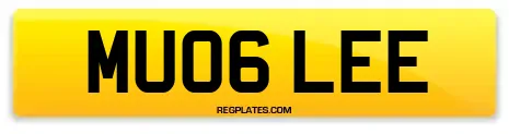 MU06 LEE