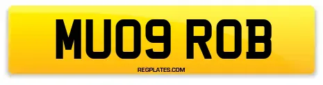 MU09 ROB