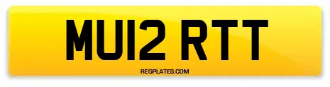 MU12 RTT