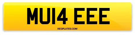 MU14 EEE
