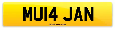 MU14 JAN