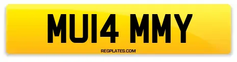 MU14 MMY