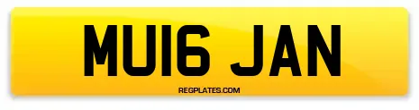 MU16 JAN
