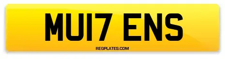 MU17 ENS