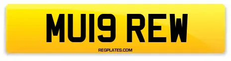 MU19 REW