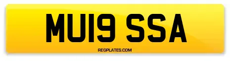 MU19 SSA