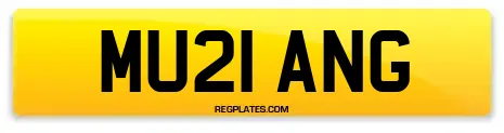 MU21 ANG