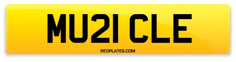 MU21 CLE