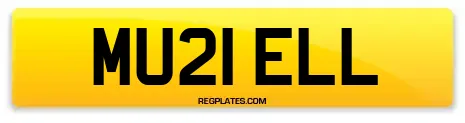 MU21 ELL