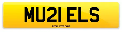 MU21 ELS