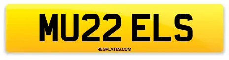 MU22 ELS