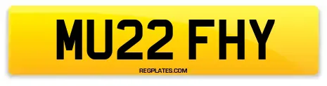 MU22 FHY