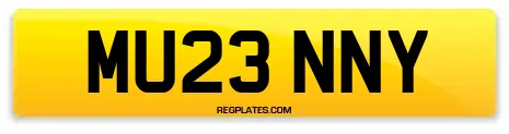 MU23 NNY