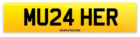MU24 HER
