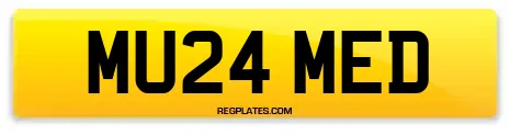 MU24 MED
