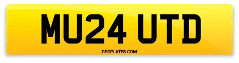 MU24 UTD